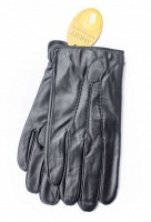 Мужские кожаные перчатки Shust Gloves 809