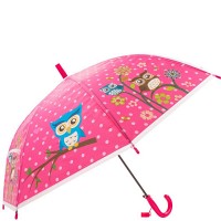 Детский зонт-трость полуавтомат Torm ZT14801-2