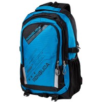 Мужской тканевый рюкзак VALIRIA FASHION DETAT2110-5