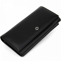 Женский кожаный кошелек ST Leather 19375