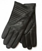 Мужские сенсорные кожаные перчатки Shust Gloves 935s3