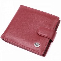 Женский кожаный кошелек-клатч ST Leather 22554 