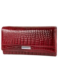 Женский кожаный кошелек KARYA SHI1060-503