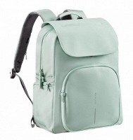 Рюкзак XD Design Soft Daypack Green (P705.987)