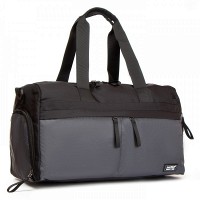 Дорожно-спортивная  сумка  Lanpad 3062 grey