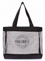 Сетчатая сумка POOLPARTY