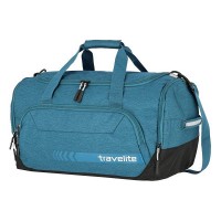 Дорожная сумка Travelite KICK OFF 69/Petrol TL006914-22