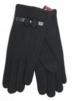 Женские стрейчевые перчатки Shust goves r8175