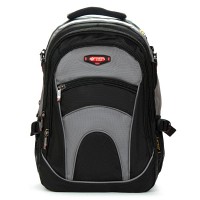 Рюкзак Городской нейлон Power In Eavas 310 grey