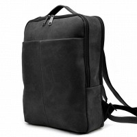 Мужской рюкзак из кожи TARWA RA-7280-3md