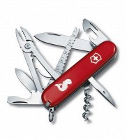 Складной нож Victorinox Angler 1.3653.72