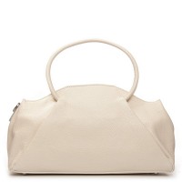 Женская кожаная сумка ALEX RAI 2084-9 white