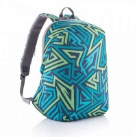 Рюкзак Soft Art Anti-Theft Backpack Abstract (P705.865)