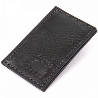 Картхолдер из натуральной кожи GRANDE PELLE 11501