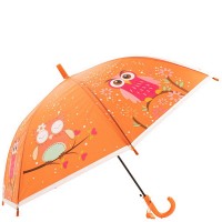 Детский зонт-трость полуавтомат Torm ZT14801-5