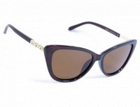 Cолнцезащитные поляризационные женские очки Polarized P0908-2