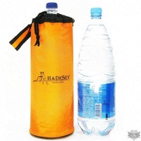 Термосумка для 2 литровой бутылки HaDeSey (3 цвета)
