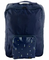 Спортивная сумка-рюкзак TRAUM 7027-23