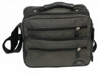 Сумка мужская тканевая Wallaby 2407 Khaki