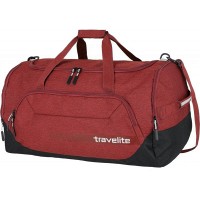Дорожная сумка Travelite Kick Off 69/Red TL006915-10