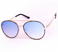 Cолнцезащитные женские очки 9368-4