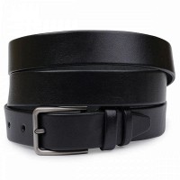 Мужской ремень из натуральной кожи Vintage 20700