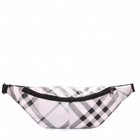 Сумка на пояс из кожзаменителя POOLPARTY