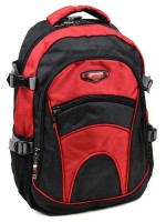 	Рюкзак Городской нейлон Power In Eavas 9609 red