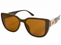 Cолнцезащитные поляризационные женские очки Polarized P339-2