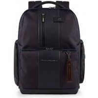 Рюкзак для ноутбука Piquadro BAGMOTIC/Blue CA4439BRBM_BLU