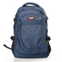 	Рюкзак Городской нейлон Power In Eavas 9607 blue