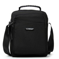 Сумка через плечо Lanpad 98101 black