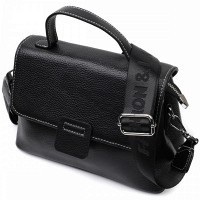 Женская кожаная сумка сэтчел Vintage 22291 