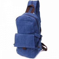 Мужской рюкзак из ткани Vintage 22181