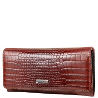 Женский кожаный кошелек KARYA SHI1064-511