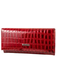 Женский кожаный кошелек KARYA SHI1101-08