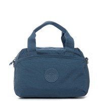 Женская тканевая сумка Jielshi 116-07 blue