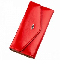 Женский кошелёк из эко кожи KIVI 19069
