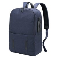 Рюкзак Lojel Urbo 2 Tone Navy Lj-UB2-61043