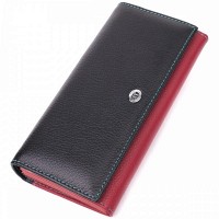 Женский кожаный кошелек ST Leather 22517 