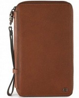 Кожаный тревел-кейс Piquadro Black Square (PP3246B3_CU)