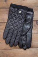 Мужские комбинированые перчатки Shust Gloves 930s1