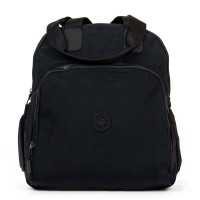 Спортивно-дорожная сумка Lanpad W35015 black