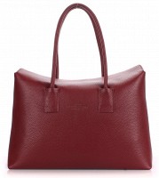 Сумка женская марсала Poolparty Sense