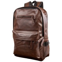 Мужской рюкзак из кожзама VALIRIA FASHION 3detbm9805-10