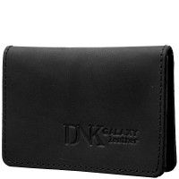 Кожаная обложка для документов DNK LEATHER DNK-mini-oknoH-colJ