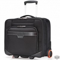 Бизнес-чемодан для ноутбуков до 16" Everki Journey Trolley (EKB440)