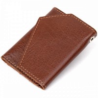 Ключница из натуральной кожи GRANDE PELLE 11394