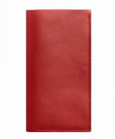 Женский кожаный тревел-кейс BlankNote 3.1 Красный BN-TK-3-1-RED