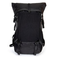 Рюкзак Туристический нейлон Royal Mountain 1311 black